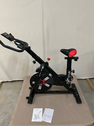 Bicicleta Spinning Pro