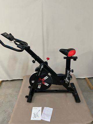 Bicicleta Spinning Pro
