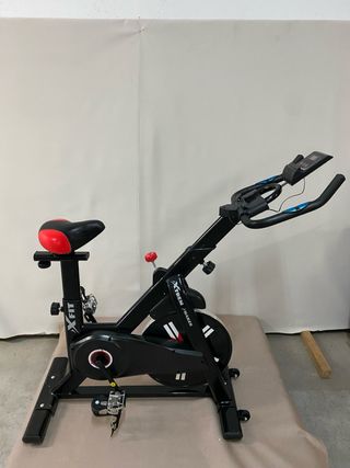 Bicicleta Spinning Pro
