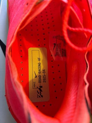 Nike ZoomX Vaporfly Next% 4