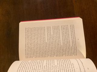 Uomini e insetti romanzo