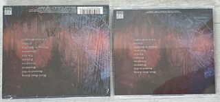 Necrophobic - Darkside CD Slipcase Remastered 2022