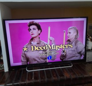 Televisor Sony de 40 pulgadas