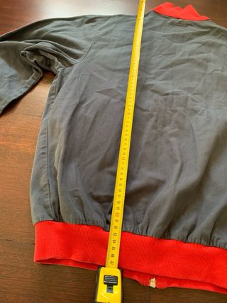 Chaqueta Adidas Mundial 82 Futbol Coleccionista