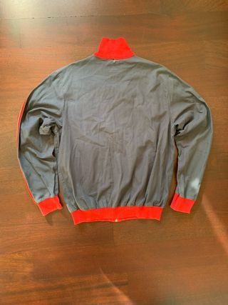 Chaqueta Adidas Mundial 82 Futbol Coleccionista