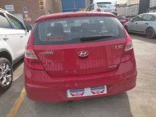 DESPIECE HYUNDAI I30 '2009 Classic
