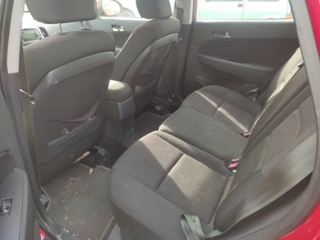 DESPIECE HYUNDAI I30 '2009 Classic