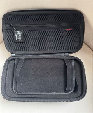 Funda para Nintendo Switch y Switch OLED