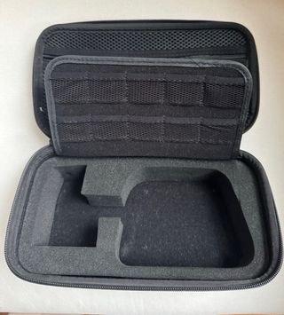 Funda para Nintendo Switch y Switch OLED