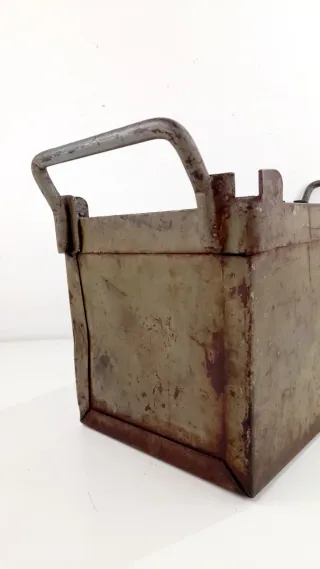 Cassetta porta attrezzi SICAP