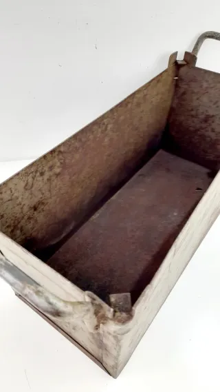 Cassetta porta attrezzi SICAP