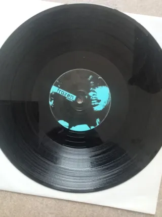 DANILO VIGORITO Orion Muzik - Organic Dub Series 2