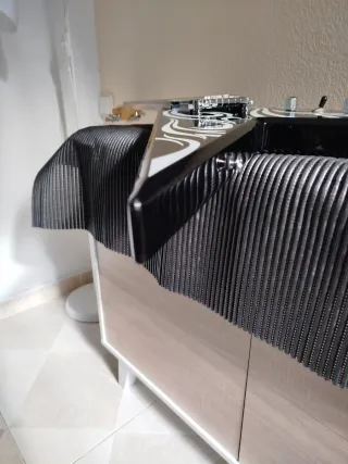 Guitarra Eléctrica BC Rich KKV