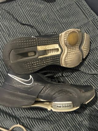 Nike SuperRep Zapatillas Deportivas Hombre