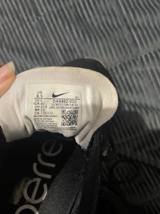 Nike SuperRep Zapatillas Deportivas Hombre