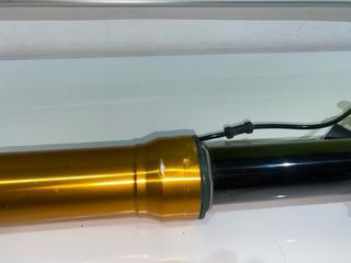 Horquilla Yamaha MT09 SP 2022