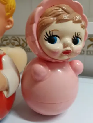 Tentetiedos Clásicos Antiguos 15€ c/u.