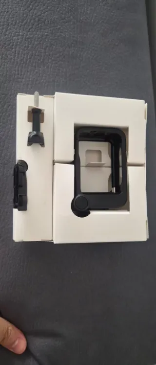 GoPro Media Mod HERO12/11/10/9