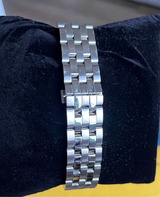 Reloj Seiko Presage Cocktail GMT Hombre