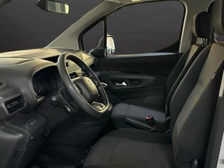 Citroen Berlingo 2022 Furgon talla M con baca