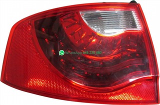 PILOTO TRASERO DERECHO (EXTERIOR 4 PUERTAS LED) S