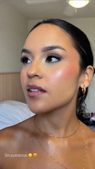 Maquilladora Profesional