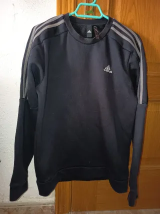 Sudadera Adidas