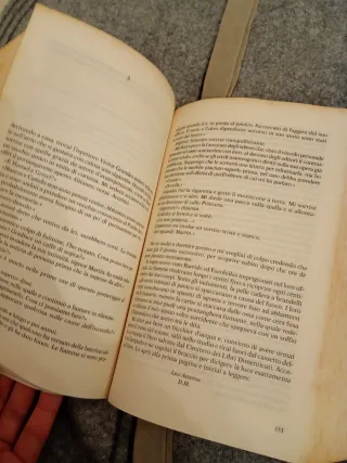 Il gioco dell'angelo