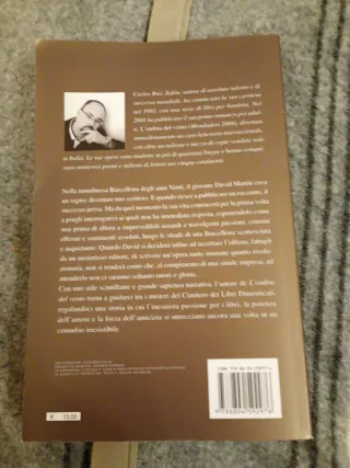 Il gioco dell'angelo