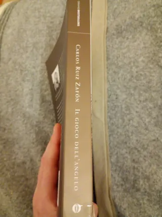 Il gioco dell'angelo