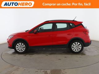 Seat Arona 1.0 TSI Style