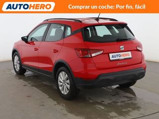 Seat Arona 1.0 TSI Style