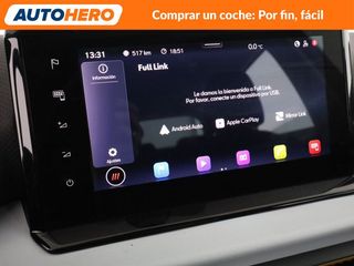 Seat Arona 1.0 TSI Style