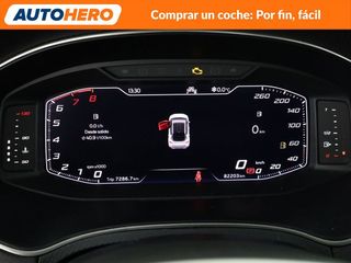 Seat Arona 1.0 TSI Style