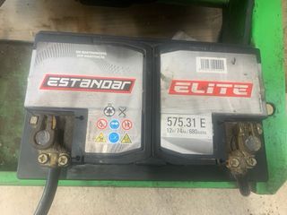 Generador diésel Ruggerini 8kVA