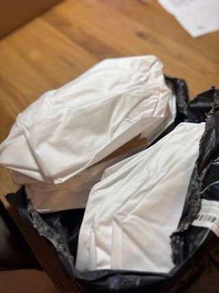 Robot Aspirador lydsto Negro