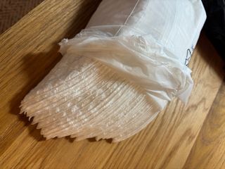 Robot Aspirador lydsto Negro