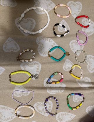 Collane personalizzabili