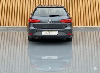 SEAT Leon ST FR 2.0 TDI 150CV