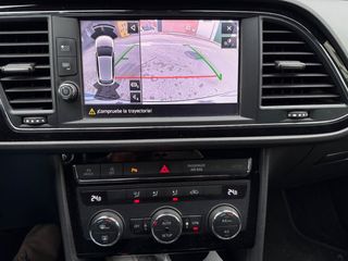 SEAT Leon ST FR 2.0 TDI 150CV