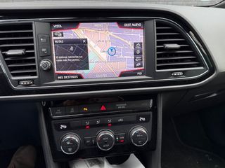 SEAT Leon ST FR 2.0 TDI 150CV