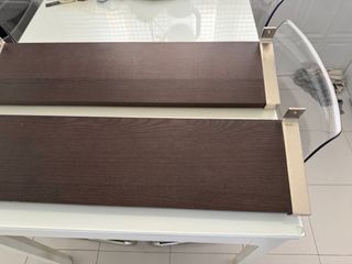 2 balda ekby jarpen (PRECIO POR LAS 2)