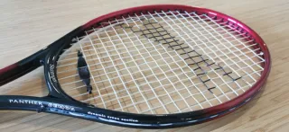 Raqueta de Tênis Slazenger Panther