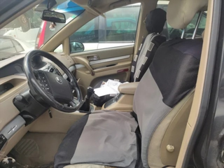 DESPIECE SSANGYONG RODIUS '2007 Xdi