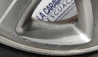 Juego llantas ssangyong 4173008410 rexton 1781089