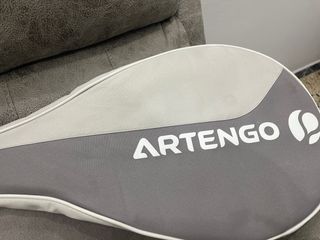 Funda para raquetas Artengo