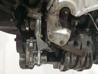 MOTOR COMPLETO MERCEDES-BENZ CLASE B (BM 246) 651