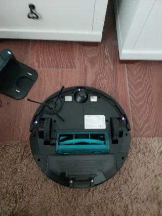 Conga 7490 Eternal Robot Aspirador