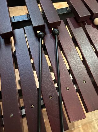 Xilófono para principiantes – Ideal para aprender