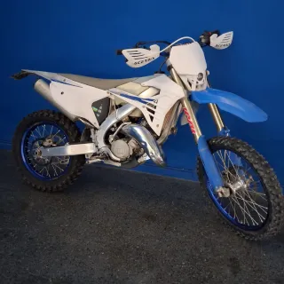 TM EN 125 2T FI 2024 – Impecable